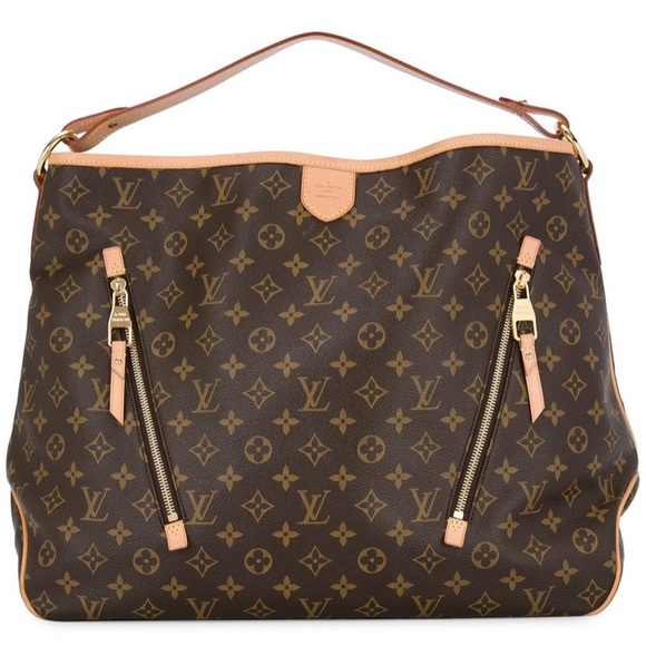 💎✨NEW✨💎HUGE DISCONTINUED LOUIS VUITTON HOBO - Picture 2 of 15